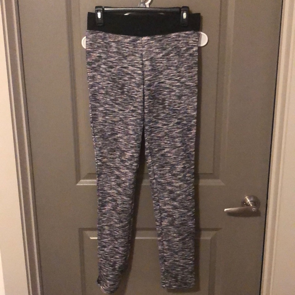 Fun workout leggings!!